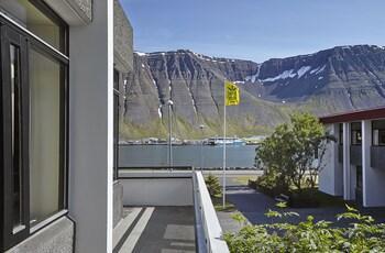 Hotel Edda Isafjordur - Bild 5