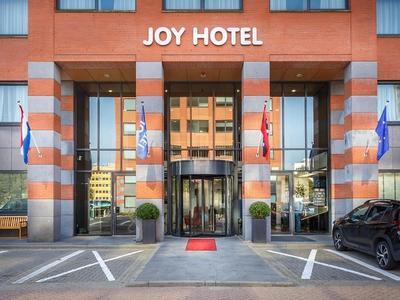 Hotel Joy - Bild 2