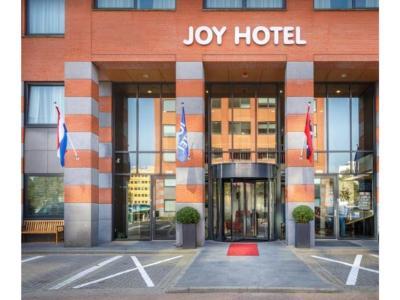 Hotel Joy - Bild 3