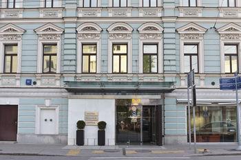 Chekhoff Hotel Moscow Curio Collection by Hilton - Bild 3