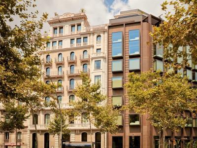 Hotel Almanac Barcelona - Bild 2