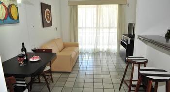 Hotel Garvey Inn Recife Flat - Bild 5