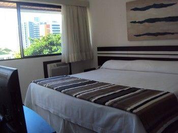 Hotel Garvey Inn Recife Flat - Bild 2