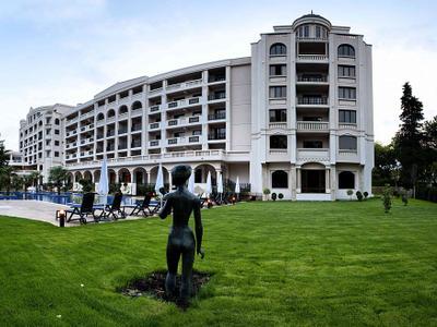 Grand Hotel & Spa Primoretz - Bild 2