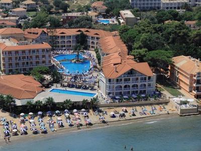 Tsilivi Beach Hotel - Bild 5
