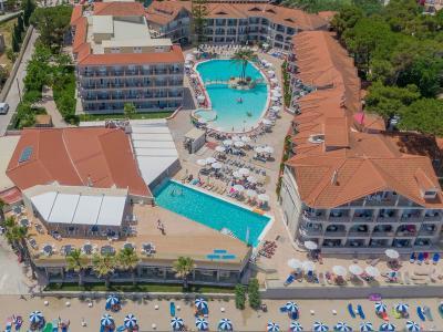 Tsilivi Beach Hotel - Bild 3