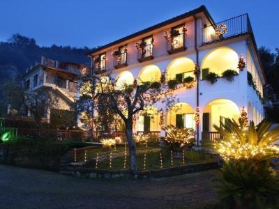 Hotel Villa Pane - Bild 4