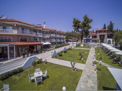 Hotel Georgalas Sun Beach Resort - Bild 2