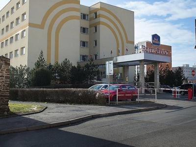 Hotel Grand Litava Beroun - Bild 2