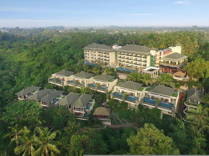 Hotel Seres Springs Resort & Spa - Bild 1