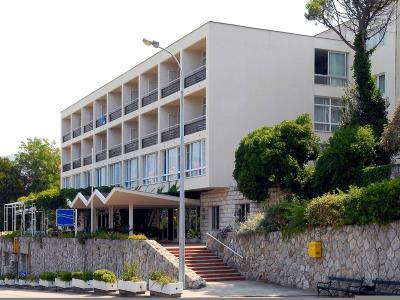 Hotel Adriatic - Bild 4