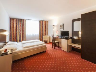 acom Hotel Wien - Bild 3