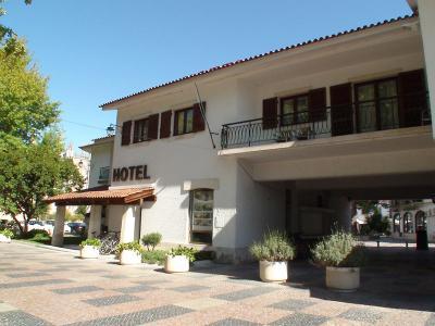 Hotel Lis Batalha Mestre Afonso Domingues - Bild 4