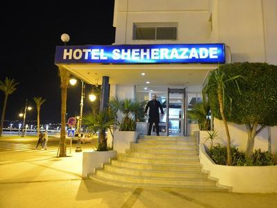 Hotel Sheherazade - Bild 3