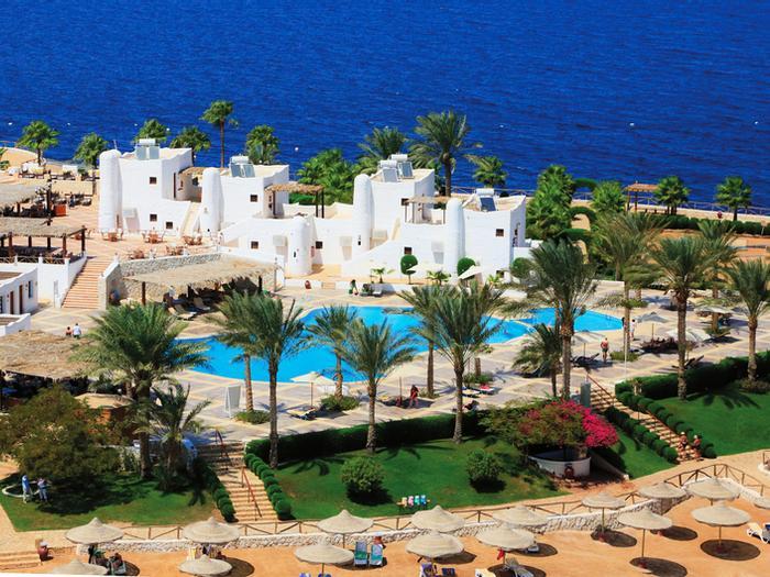 Hotel Sharm Club Beach Resort - Bild 1