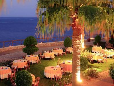 Hotel Sharm Club Beach Resort - Bild 4