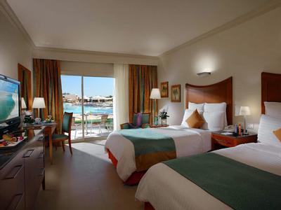 Hotel Naama Bay Promenade Beach Resort Mountain Side - Bild 5