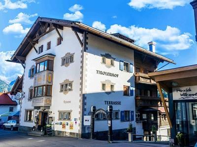 Hotel Tiroler Hof - Bild 5