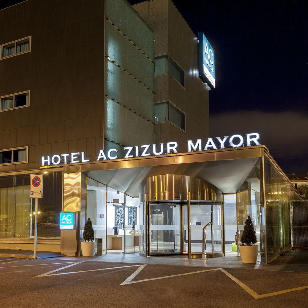 Hotel Exe Zizur Pamplona - Bild 1