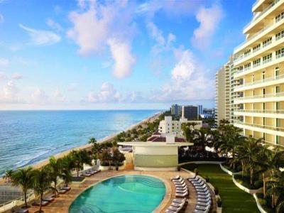 Hotel The Ritz-Carlton Fort Lauderdale - Bild 4