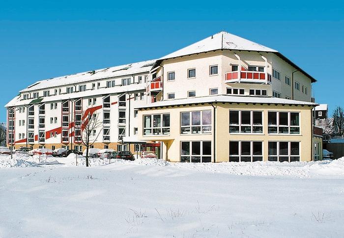 Hotel Kammweg - Bild 1