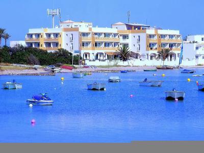Hotel Sabina Playa - Bild 2