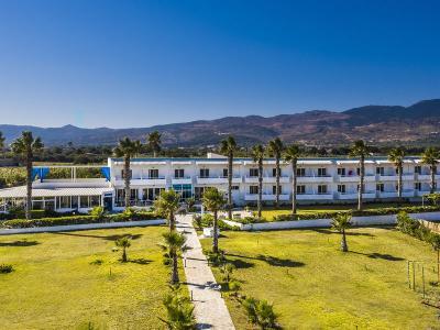 Hotel Costa Angela Seaside Resort - Bild 4