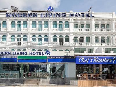 Modern Living Hotel - Bild 2