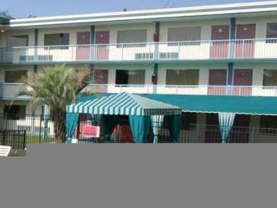 Hotel Howard Johnson by Wyndham Ocala FL - Bild 3