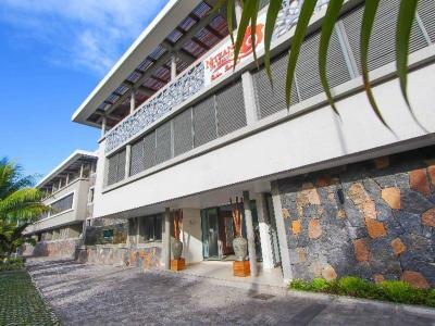 Hotel Nitzana Mauritius - Bild 2