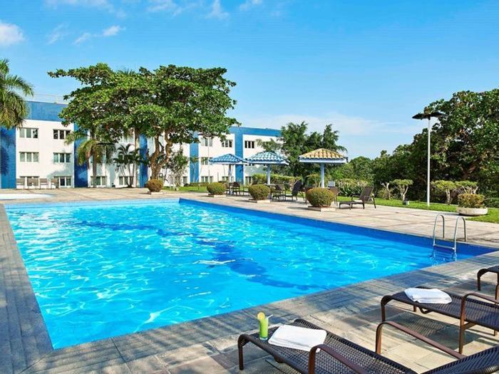 Hotel Novotel Manaus - Bild 1