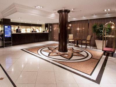 Hotel Mabu Curitiba Business - Bild 5