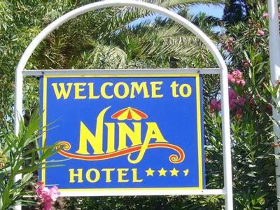 Nina Beach Hotel - Bild 3