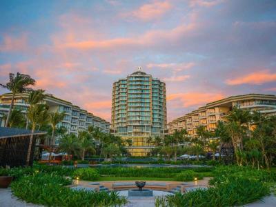 Hotel InterContinental Phu Quoc Long Beach Resort - Bild 3