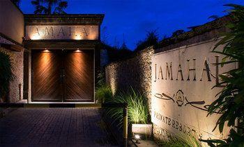 Hotel Jamahal Private Resort & Spa - Bild 5