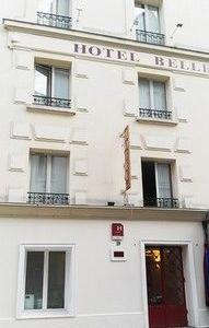 Hotel Bellevue Montmartre - Bild 5