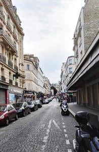 Hotel Bellevue Montmartre - Bild 2