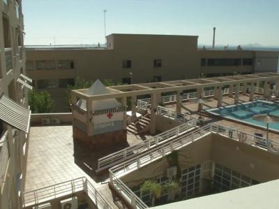 Hotel Aguas Salinas - Bild 4