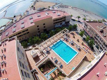 Hotel Aguas Salinas - Bild 5