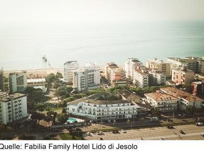 Fabilia Family Hotel Lido di Jesolo - Bild 3