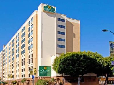 Hotel La Quinta Inn & Suites by Wyndham LAX - Bild 5