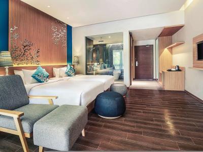 Hotel Mercure Manado Tateli Resort und Konferenzzentrum - Bild 5