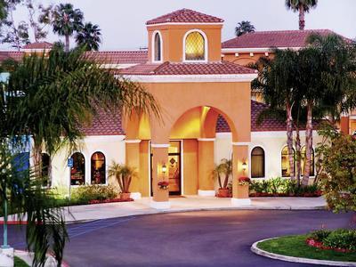 Hotel Cortona Inn & Suites Anaheim Resort - Bild 3