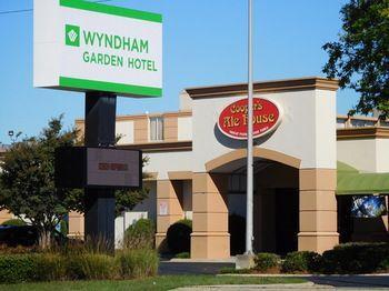 Hotel Wyndham Garden Greensboro - Bild 5