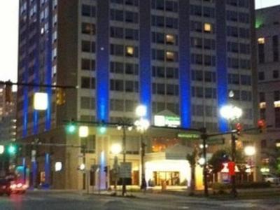 Hotel Indigo Detroit Downtown - Bild 4