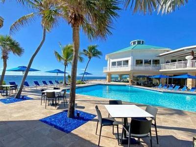 Hotel Divi Carina Bay Beach Resort & Casino - Bild 5