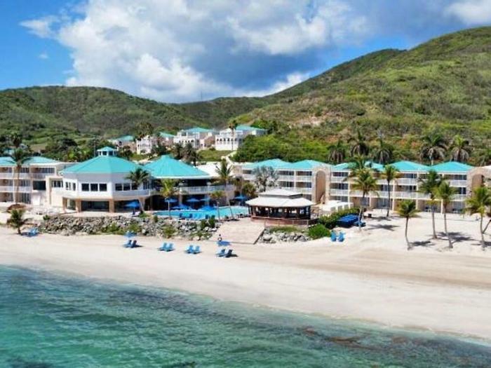 Hotel Divi Carina Bay Beach Resort & Casino - Bild 1