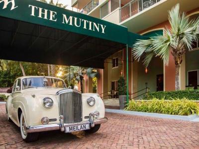 Mutiny Hotel on the Bay Coconut Grove - Bild 3