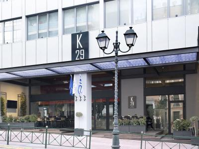 K29 Hotel - Bild 3