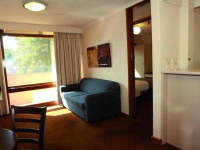 Adelaide Meridien Hotel & Apartments - Bild 5